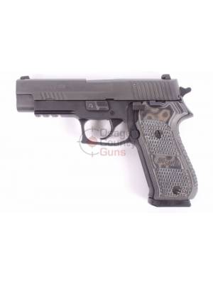 Sig Sauer P220 .45 Extreme