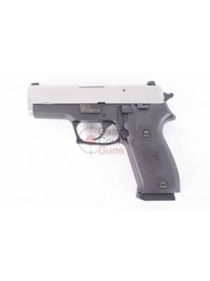 Sig Sauer P220 .45 Carry SAS Two-Tone