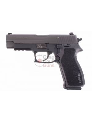 Sig Sauer P220 .45 Nitron