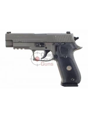 Sig Sauer P220 Legion - 4.4" .45 ACP