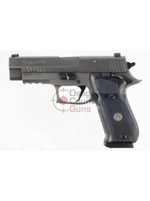 Sig Sauer P220 Legion SAO - .45 ACP