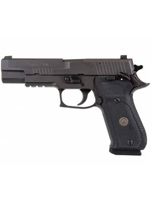 Sig Sauer P220 Legion