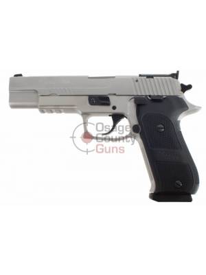 Sig P220 Match Stainless Elite