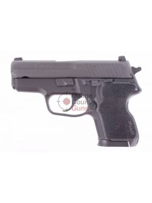 Sig Sauer P224 .357 SAS Gen2 - 10RD