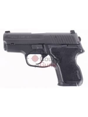 Sig Sauer P224 DAK .357 SAS Gen2 - 10RD