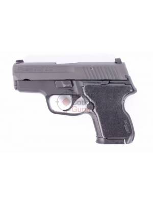 Sig Sauer P224 .40 SAS DAK - 10RD