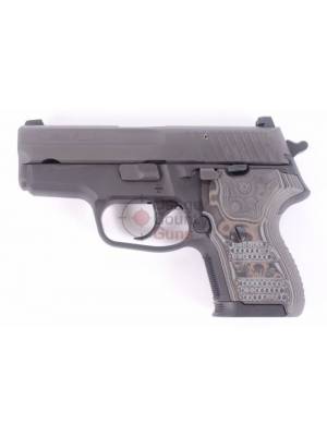 Sig Sauer P224 .40 Extreme - 10RD