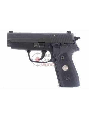 Sig Sauer P225A Classic 9mm w/ Night Sights