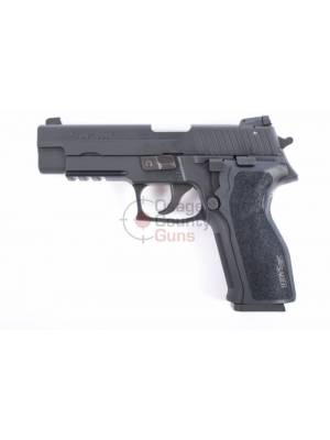 P226R 22-BAS E2 Adj DA/SA