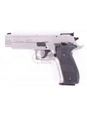 Sig Sauer P226 X-Five 9mm All-Around