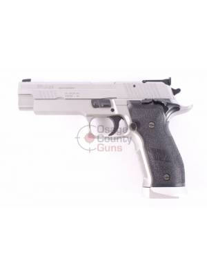 P226 X5 Competition