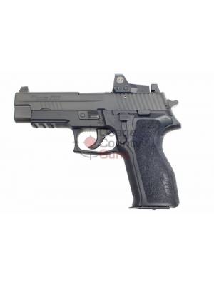 Sig Sauer P226 9mm w/ Romeo1 Reflex Sight (10rd)
