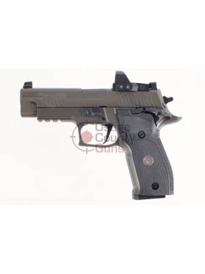 Sig P226 9mm Legion SAO RXP - 9mm (10rd)