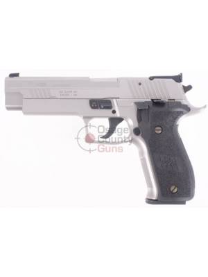 Sig Sauer P226 X-Five .40 S&W All ARound