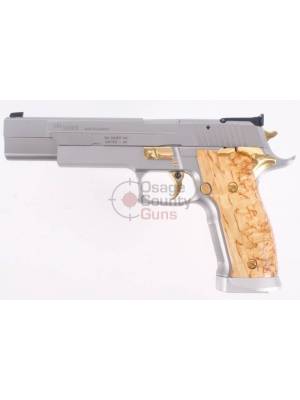Sig Sauer P226 X-Six 9mm Scandic