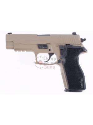 Sig Sauer P227 FDE .45 w/ Night Sights - 10RD