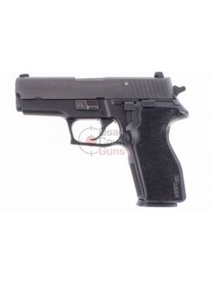 Sig Sauer P227 .45 SAS Gen2