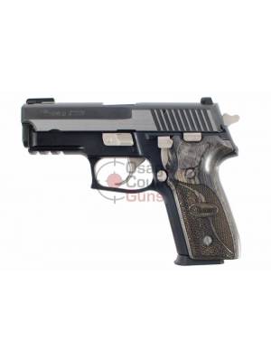 Sig Sauer P229 Equinox - .40 S&W (10rd)