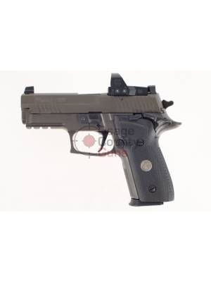 Sig Sauer P229 Legion SAO RXP - 3.9" 9mm (10rd)