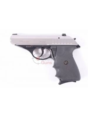 Sig Sauer P232 Two-Tone w/ Night Sights