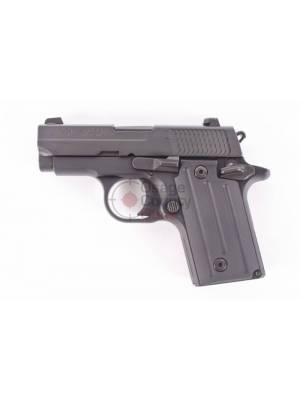 Sig Sauer P238 Fish Scale