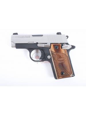 Sig Sauer P238 SAS Ambi-Safety