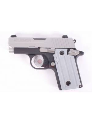 Sig Sauer P238 Two-Tone