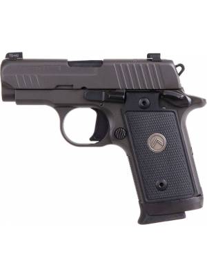 Sig Sauer P238 Legion