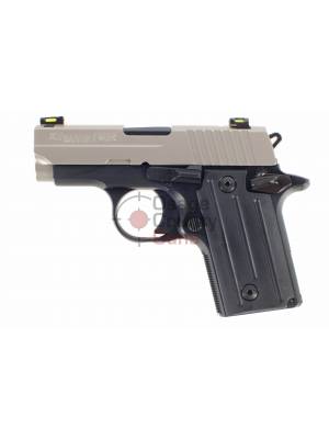 Sig Sauer P238 2-Tone - .380 ACP