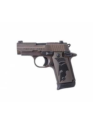 Sig Sauer P238 Spartan II - 2.7" .380 ACP