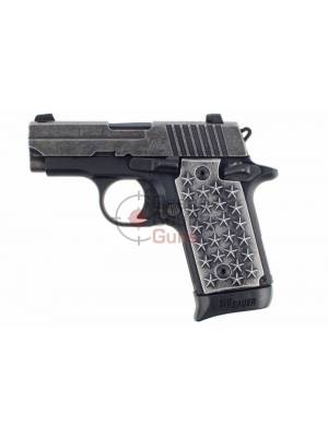 Sig Sauer P238 - We the People
