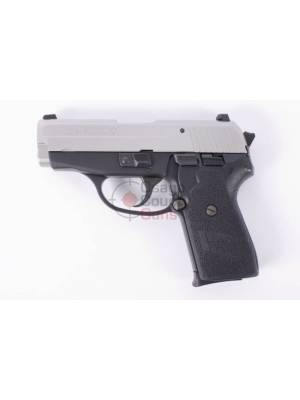 Sig Sauer P239 .40 SAS Two-Tone