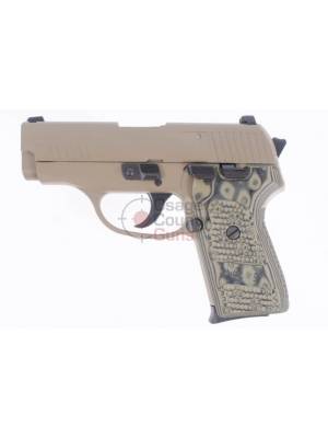 Sig Sauer P239 .40 Scorpion