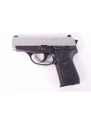 Sig Sauer P239 9mm SAS Two-Tone