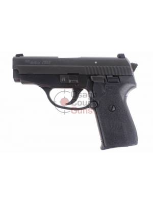 Sig Sauer P239 9mm w/ Night Sights