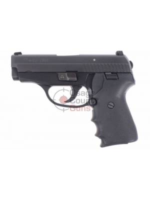 Sig Sauer P239 .40 DAK w/ Night Sights