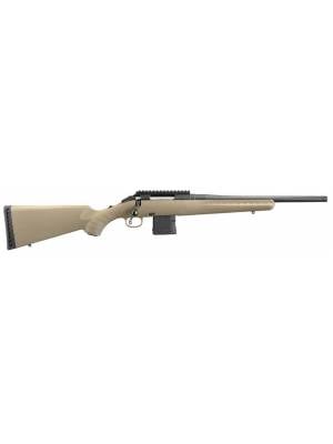 Ruger American Ranch Rifle - 16" .300 BLK