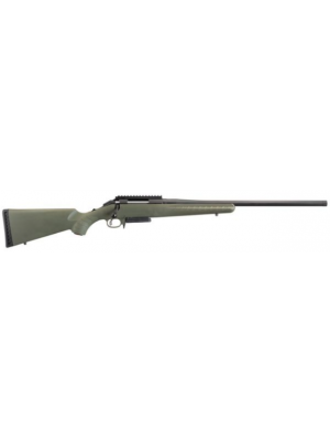 Ruger American Predator Rifle