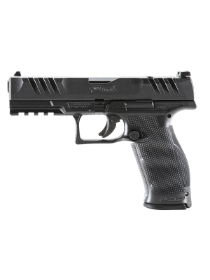 Walther PDP Full Size Optics Ready