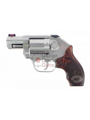 Kimber K6s DCR - 2" .357 Magnum