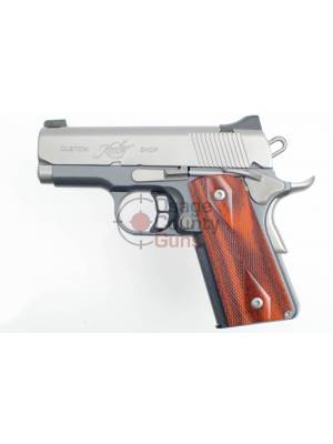 Kimber Ultra CDP 2017 - 3" .45 ACP
