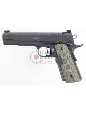 Kimber KHX Custom - 5" .45 ACP