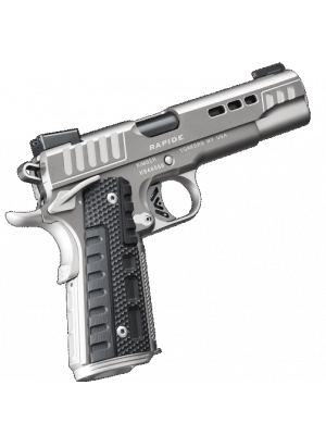 Kimber Rapide Black Ice