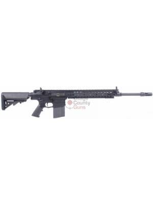 Knight's Armament SR-25 ECR 20" .308 Win