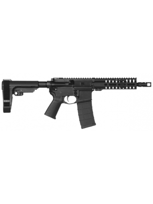 CMMG Banshee 200 Pistol