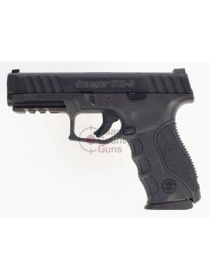Stoeger STR-9 Optics Ready - 4.2" 9mm