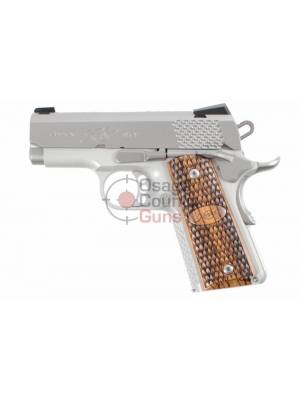 Kimber Stainless Ultra Raptor II - 3" 9mm