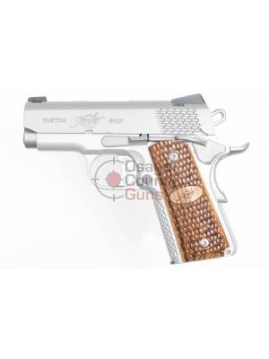 Kimber Stainless Ultra Raptor II (2017) - 3" .45 ACP