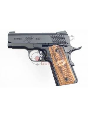 Kimber Ultra Raptor II (2017) - 3" .45 ACP