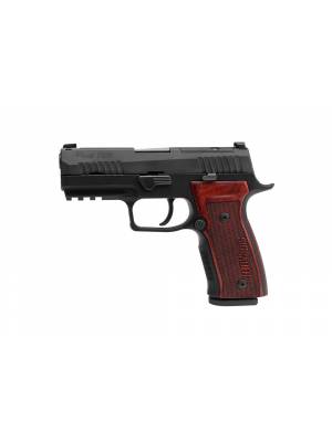 Sig Sauer P320 AXG Classic